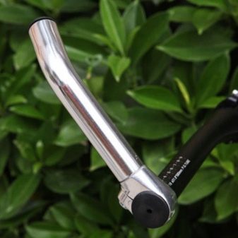 Роги на кермо велосипеда: як називаються, для чого потрібні і як вибрати рогу для гірського велосипеда? Особливості карбонових рогів для велоруля. Як їх ставлять?