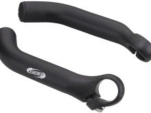 Роги на кермо велосипеда: як називаються, для чого потрібні і як вибрати рогу для гірського велосипеда? Особливості карбонових рогів для велоруля. Як їх ставлять?