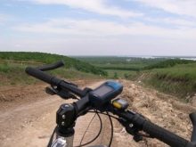 Роги на кермо велосипеда: як називаються, для чого потрібні і як вибрати рогу для гірського велосипеда? Особливості карбонових рогів для велоруля. Як їх ставлять?