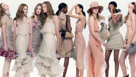 Романтичний стиль в одязі (73 фото): романтизм у модних образах для сучасних дівчат