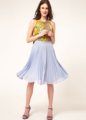 Романтичний стиль в одязі (73 фото): романтизм у модних образах для сучасних дівчат