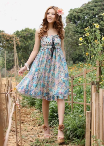 Романтичний стиль в одязі (73 фото): романтизм у модних образах для сучасних дівчат