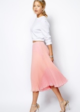 Романтичний стиль в одязі (73 фото): романтизм у модних образах для сучасних дівчат