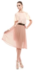 Романтичний стиль в одязі (73 фото): романтизм у модних образах для сучасних дівчат