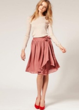 Романтичний стиль в одязі (73 фото): романтизм у модних образах для сучасних дівчат