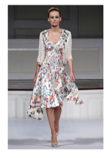 Романтичний стиль в одязі (73 фото): романтизм у модних образах для сучасних дівчат