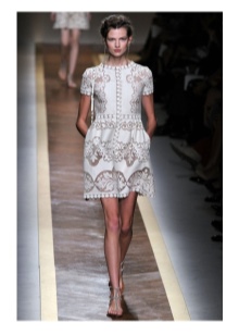 Романтичний стиль в одязі (73 фото): романтизм у модних образах для сучасних дівчат