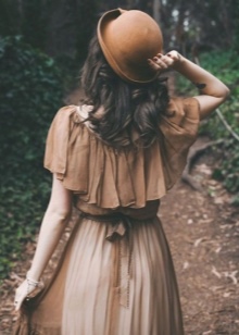 Романтичний стиль в одязі (73 фото): романтизм у модних образах для сучасних дівчат