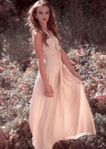 Романтичний стиль в одязі (73 фото): романтизм у модних образах для сучасних дівчат