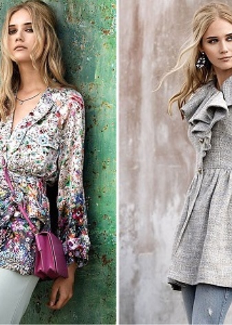 Романтичний стиль в одязі (73 фото): романтизм у модних образах для сучасних дівчат