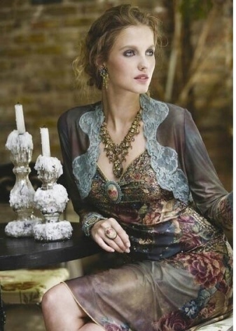 Романтичний стиль в одязі (73 фото): романтизм у модних образах для сучасних дівчат