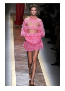 Романтичний стиль в одязі (73 фото): романтизм у модних образах для сучасних дівчат