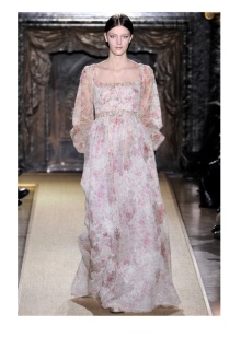 Романтичний стиль в одязі (73 фото): романтизм у модних образах для сучасних дівчат