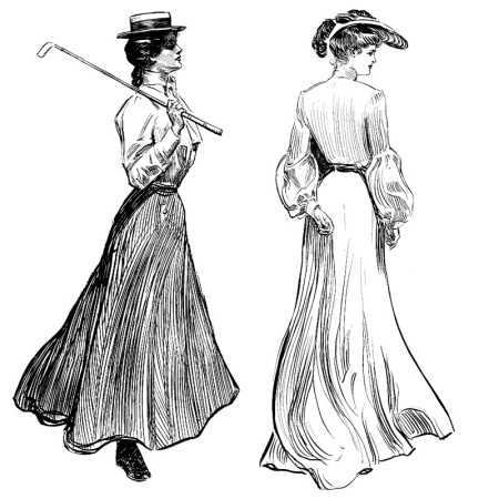 Романтичний стиль в одязі (73 фото): романтизм у модних образах для сучасних дівчат