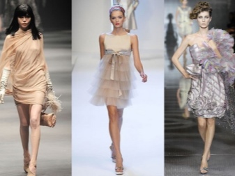 Романтичний стиль в одязі (73 фото): романтизм у модних образах для сучасних дівчат