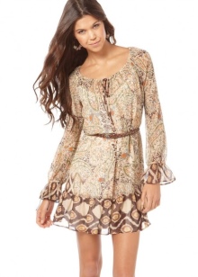 Романтичний стиль в одязі (73 фото): романтизм у модних образах для сучасних дівчат