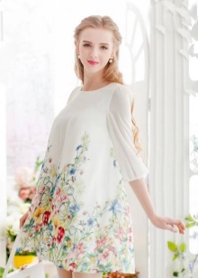 Романтичний стиль в одязі (73 фото): романтизм у модних образах для сучасних дівчат