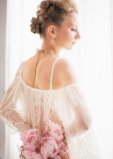 Романтичний стиль в одязі (73 фото): романтизм у модних образах для сучасних дівчат