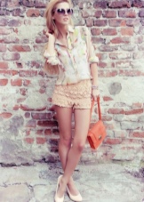 Романтичний стиль в одязі (73 фото): романтизм у модних образах для сучасних дівчат