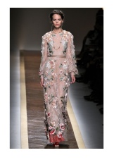 Романтичний стиль в одязі (73 фото): романтизм у модних образах для сучасних дівчат