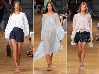 Романтичний стиль в одязі (73 фото): романтизм у модних образах для сучасних дівчат