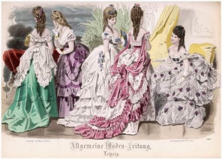 Романтичний стиль в одязі (73 фото): романтизм у модних образах для сучасних дівчат