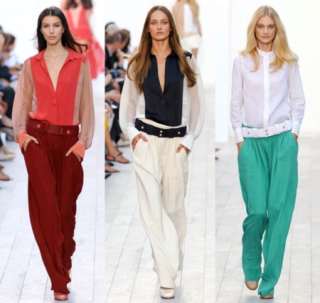 Романтичний стиль в одязі (73 фото): романтизм у модних образах для сучасних дівчат