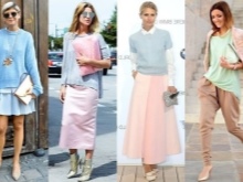 Романтичний стиль в одязі (73 фото): романтизм у модних образах для сучасних дівчат