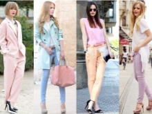 Романтичний стиль в одязі (73 фото): романтизм у модних образах для сучасних дівчат