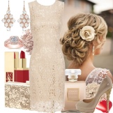 Романтичний стиль в одязі (73 фото): романтизм у модних образах для сучасних дівчат