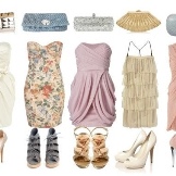 Романтичний стиль в одязі (73 фото): романтизм у модних образах для сучасних дівчат