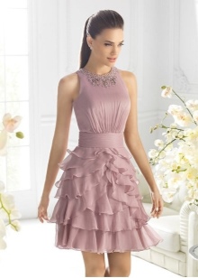 Романтичний стиль в одязі (73 фото): романтизм у модних образах для сучасних дівчат