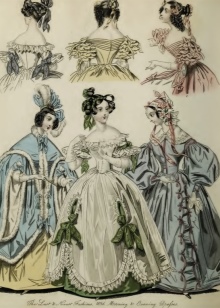 Романтичний стиль в одязі (73 фото): романтизм у модних образах для сучасних дівчат