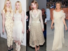 Романтичний стиль в одязі (73 фото): романтизм у модних образах для сучасних дівчат