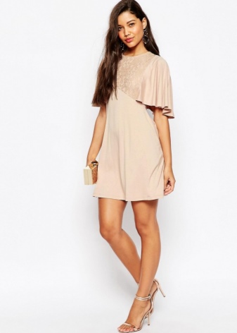 Романтичний стиль в одязі (73 фото): романтизм у модних образах для сучасних дівчат