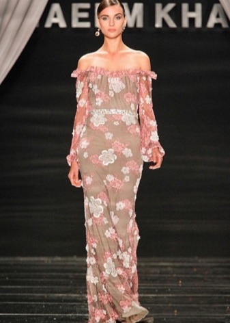 Романтичний стиль в одязі (73 фото): романтизм у модних образах для сучасних дівчат