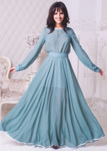 Романтичний стиль в одязі (73 фото): романтизм у модних образах для сучасних дівчат