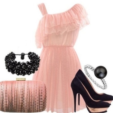 Романтичний стиль в одязі (73 фото): романтизм у модних образах для сучасних дівчат