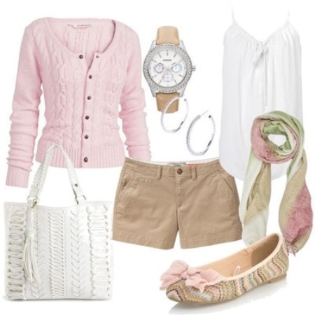 Романтичний стиль в одязі (73 фото): романтизм у модних образах для сучасних дівчат