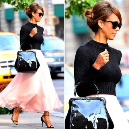 Романтичний стиль в одязі (73 фото): романтизм у модних образах для сучасних дівчат