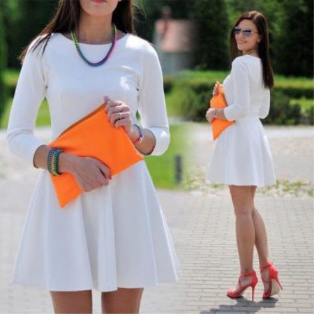 Романтичний стиль в одязі (73 фото): романтизм у модних образах для сучасних дівчат