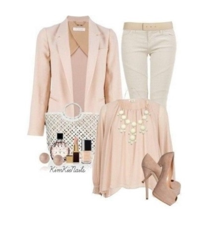 Романтичний стиль в одязі (73 фото): романтизм у модних образах для сучасних дівчат