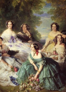 Романтичний стиль в одязі (73 фото): романтизм у модних образах для сучасних дівчат