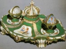 Російський фарфор: історія виробництва фарфору в Росії, опис порцеляни Виноградова та інших фабрик
