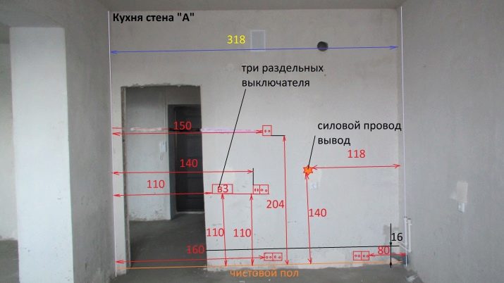 Розетки в спальні (21 фото): правильне розташування приліжкових розеток. На якій висоті розмістити розетку над тумбою? Скільки розеток потрібно в спальні?