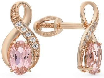 Рожеві камені (51 фото): назви дорогоцінних, напівкоштовних і виробних каменів рожевого кольору. Їх застосування у виготовленні ювелірних виробів