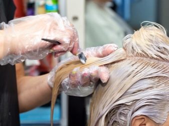 Рожеве подвійні (39 фото): забарвлення світло-русявих і темних волосся в ніжно-рожевий і яскравий кольору. Як пофарбувати короткі і довгі волосся?