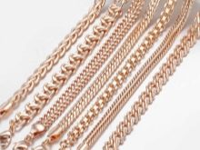 Рожеве золото 585 проби: що це таке? Склад і відмінні характеристики, поради щодо вибору та догляду