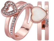 Рожеве золото 585 проби: що це таке? Склад і відмінні характеристики, поради щодо вибору та догляду