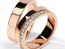 Рожеве золото 585 проби: що це таке? Склад і відмінні характеристики, поради щодо вибору та догляду